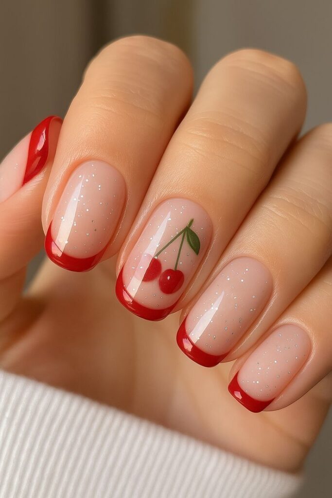 Where to Get the Best Nails in Flower Mound | Apple Nails